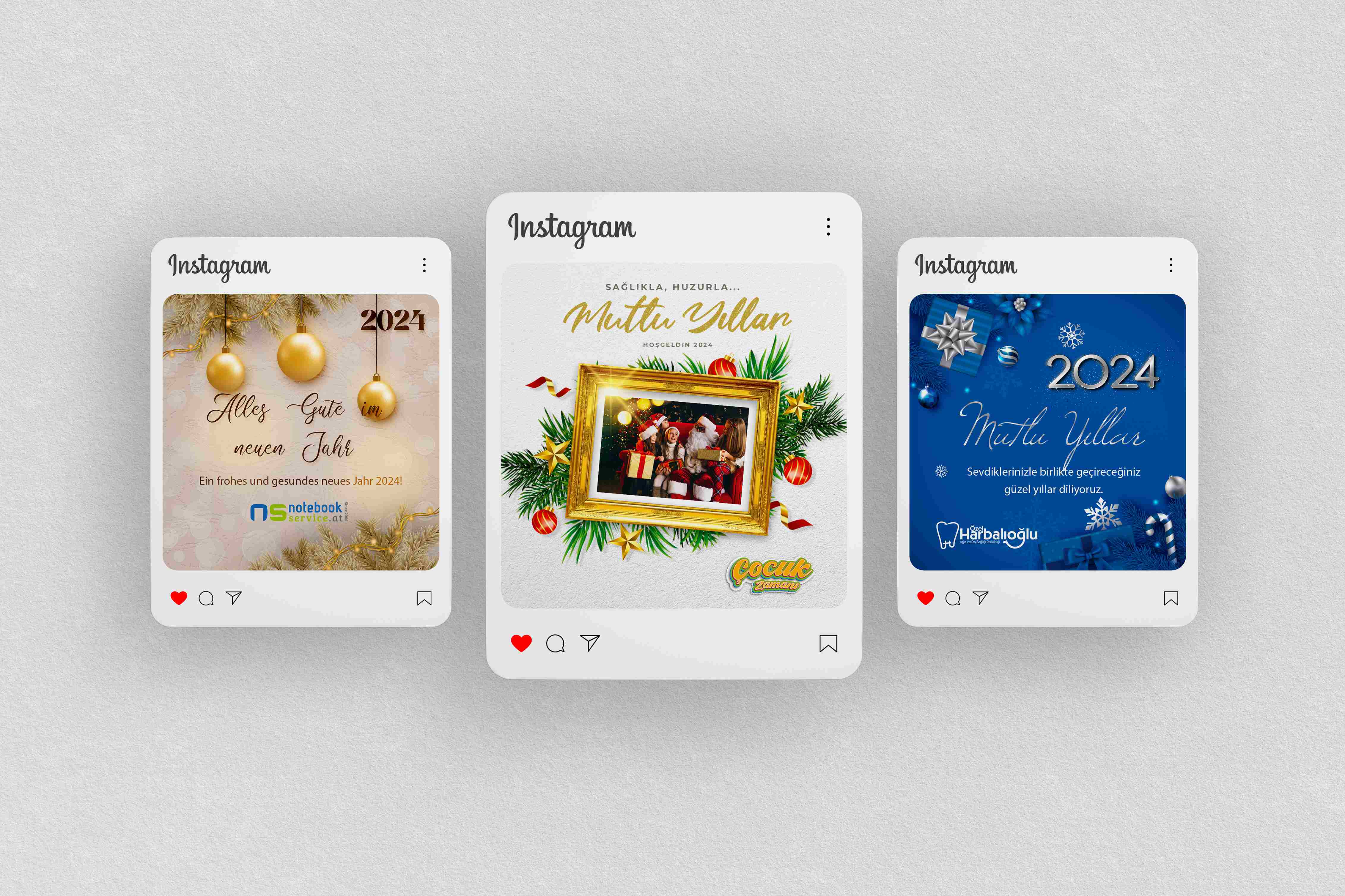 Service Galerie Bild 2 - Multimedia Atelier