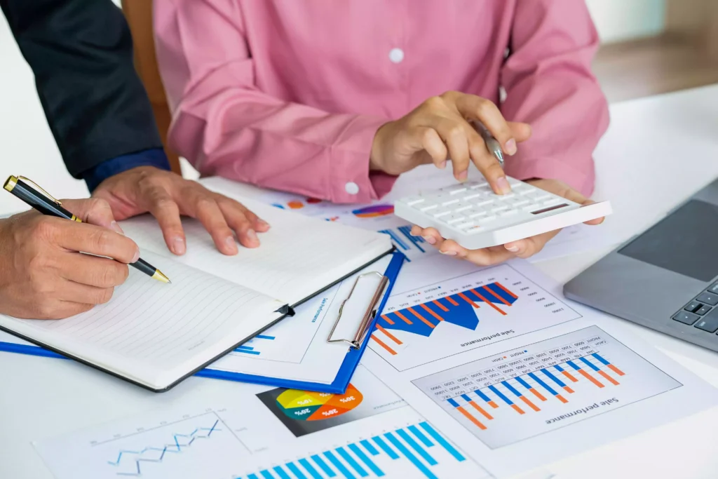 Redaktions- & Postingplan