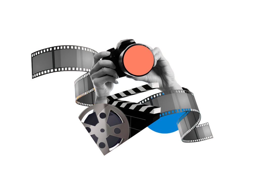 Photo und Video-Produktion