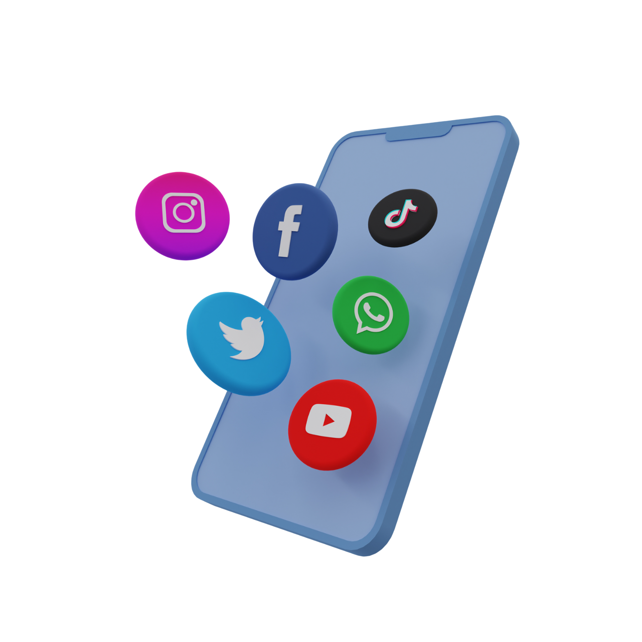 Social Media Management